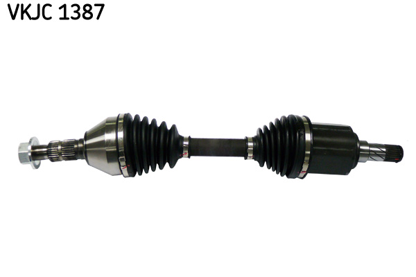 Drive Shaft - VKJC 1387 SKF